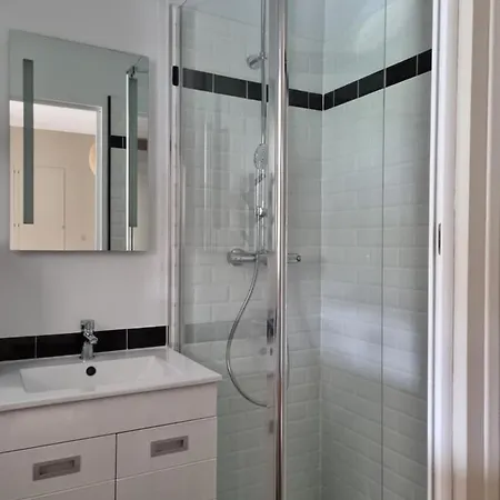 Le Prevet Apartment Saint-Malo