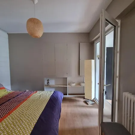 Apartment Le Prevet *