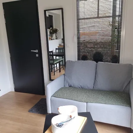 Le Prevet Apartment
